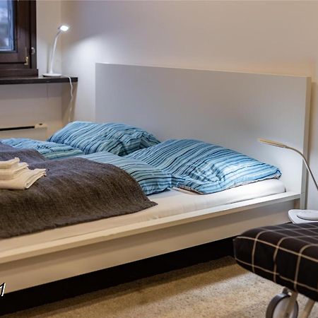 Appartement Sportwerk ゲストリング・アン・デア・イップス エクステリア 写真