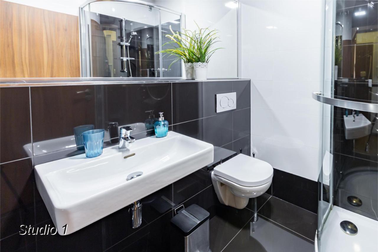 Appartement Sportwerk ゲストリング・アン・デア・イップス エクステリア 写真