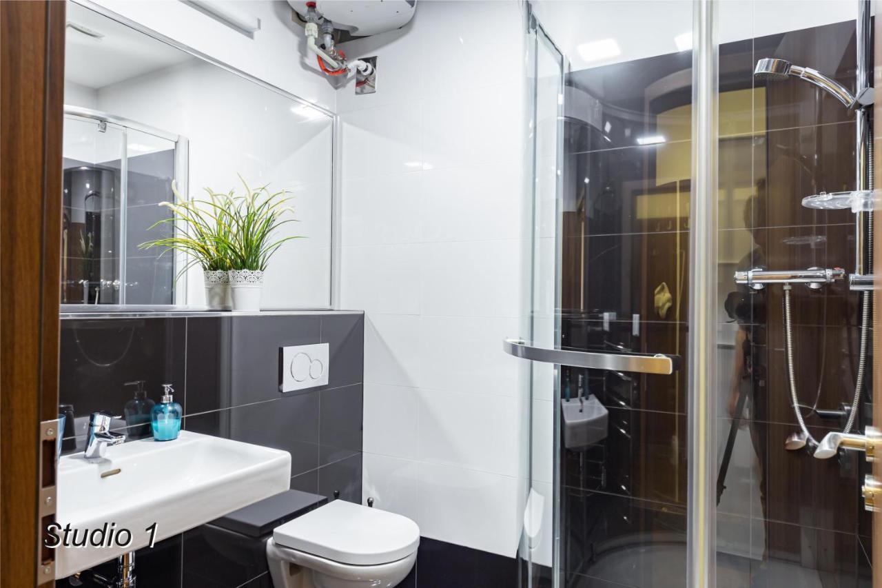 Appartement Sportwerk ゲストリング・アン・デア・イップス エクステリア 写真