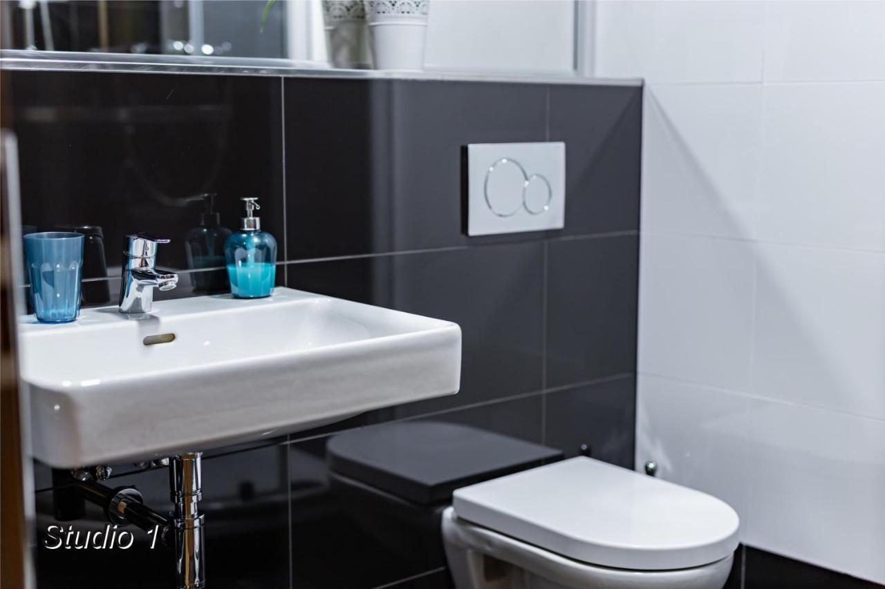 Appartement Sportwerk ゲストリング・アン・デア・イップス エクステリア 写真