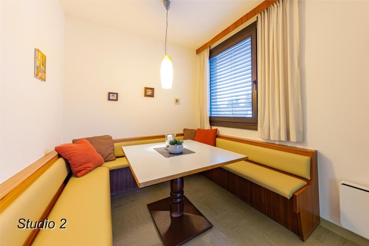 Appartement Sportwerk ゲストリング・アン・デア・イップス エクステリア 写真