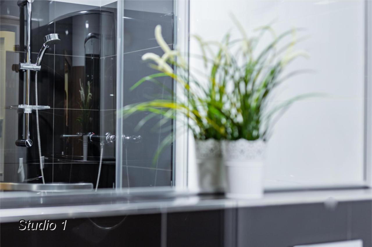 Appartement Sportwerk ゲストリング・アン・デア・イップス エクステリア 写真